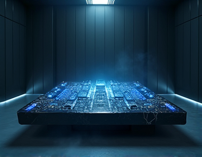 Collaborative Open-Source Technology: Unlocking Device Potential