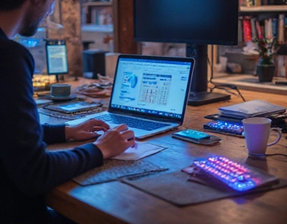 Unlocking System Performance: The Future of Open-Source Technology for Enhanced User-Centric Design